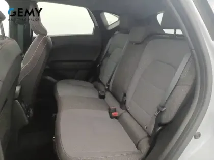 Photo 44 Renault Captur  TCe 90 ch