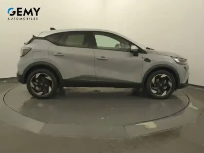 Photo 38 Renault Captur  TCe 90 ch