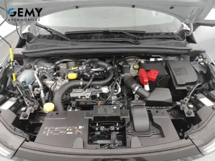 Photo 47 Renault Captur  TCe 90 ch