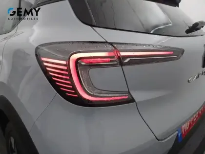 Photo 51 Renault Captur  TCe 90 ch