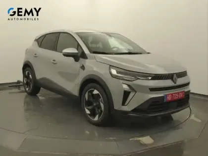 Photo 37 Renault Captur  TCe 90 ch