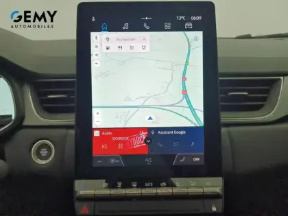 Photo 49 Renault Captur  TCe 90 ch