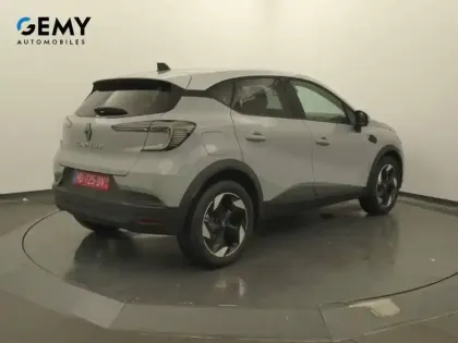 Photo 52 Renault Captur  TCe 90 ch