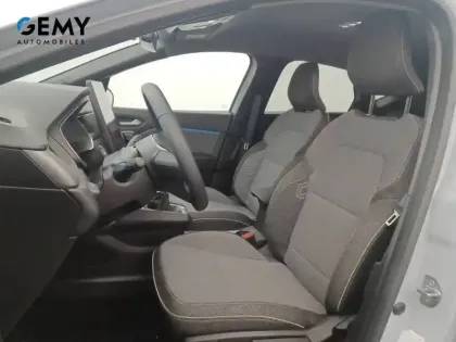 Photo 43 Renault Captur  TCe 90 ch