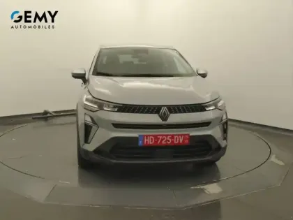 Photo 36 Renault Captur  TCe 90 ch