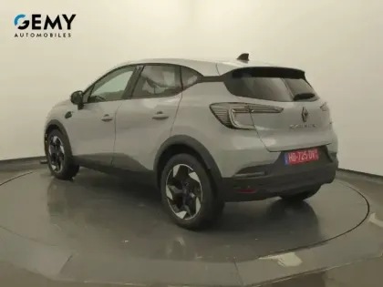 Photo 41 Renault Captur  TCe 90 ch