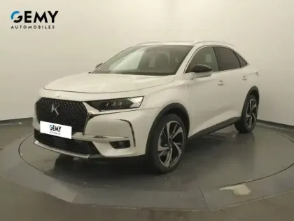 Photo Ds Ds 7 Grand Chic