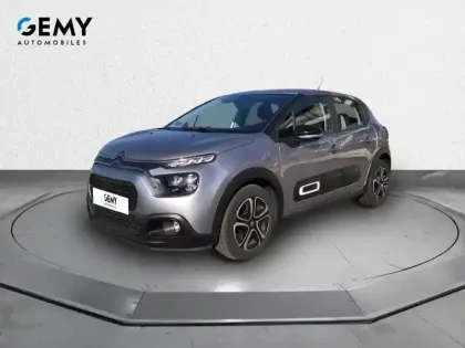 Photo Citroën C3 Feel Pack