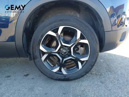 Photo 10 Citroën C5 aircross  BlueHDi 130 S&S EAT8