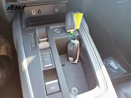 Photo 16 Citroën C5 aircross  BlueHDi 130 S&S EAT8