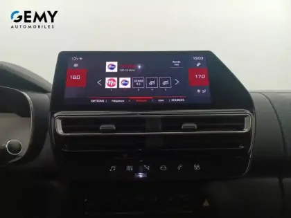 Photo 33 Citroën C5 aircross  BlueHDi 130 S&S EAT8