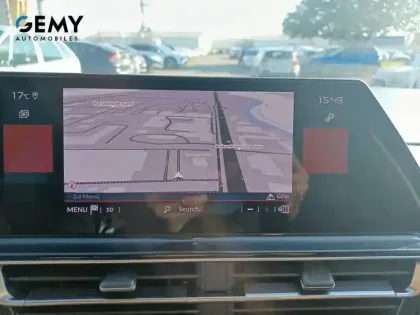 Photo 17 Citroën C5 aircross  BlueHDi 130 S&S EAT8