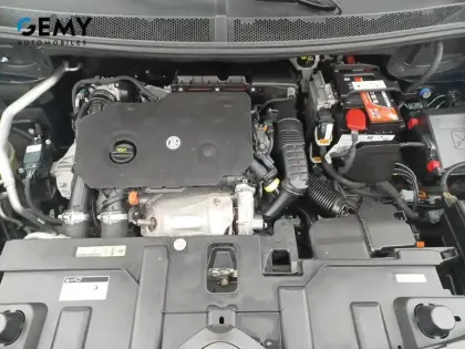 Photo 34 Citroën C5 aircross  BlueHDi 130 S&S EAT8