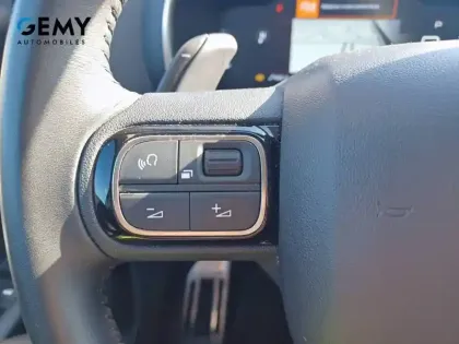 Photo 13 Citroën C5 aircross  BlueHDi 130 S&S EAT8