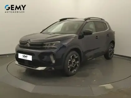 Photo 20 Citroën C5 aircross  BlueHDi 130 S&S EAT8