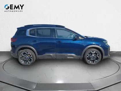 Photo 3 Citroën C5 aircross  BlueHDi 130 S&S EAT8