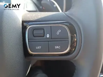 Photo 14 Citroën C5 aircross  BlueHDi 130 S&S EAT8