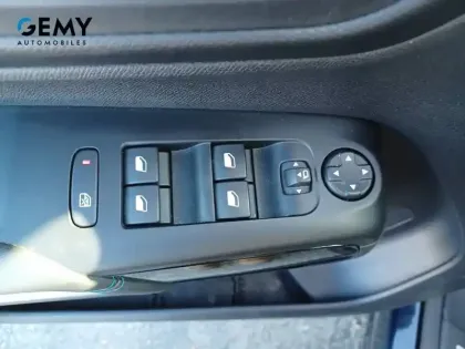 Photo 11 Citroën C5 aircross  BlueHDi 130 S&S EAT8