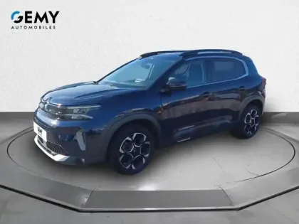 Photo Citroën C5 Aircross Shine