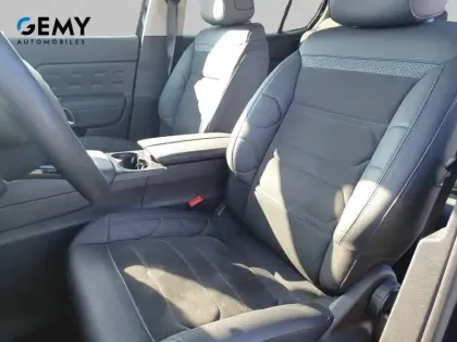 Photo 8 Citroën C5 aircross  BlueHDi 130 S&S EAT8