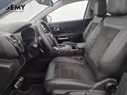 Photo 28 Citroën C5 aircross  BlueHDi 130 S&S EAT8