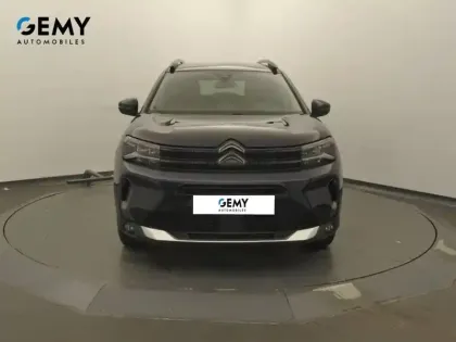 Photo 21 Citroën C5 aircross  BlueHDi 130 S&S EAT8