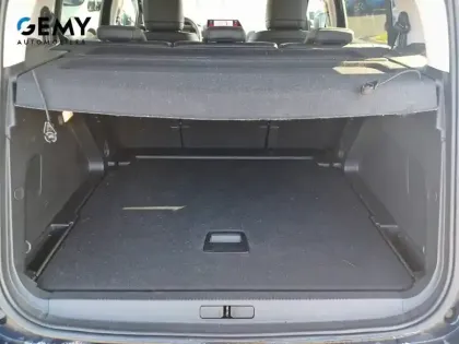 Photo 5 Citroën C5 aircross  BlueHDi 130 S&S EAT8