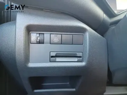 Photo 12 Citroën C5 aircross  BlueHDi 130 S&S EAT8