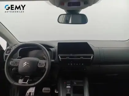 Photo 27 Citroën C5 aircross  BlueHDi 130 S&S EAT8