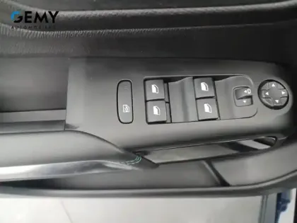 Photo 31 Citroën C5 aircross  BlueHDi 130 S&S EAT8