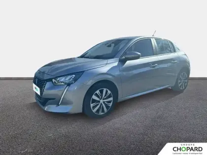 Photo Peugeot 208 Active Business