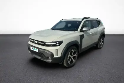 Photo Dacia Duster Journey