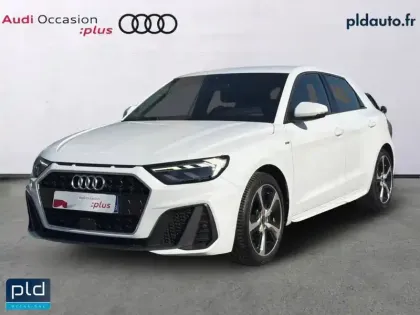 Photo Audi A1 S Line