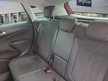 Photo 9 Opel Crossland  1.2 Turbo 130 ch BVM6