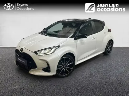 Photo Toyota Yaris Gr Sport