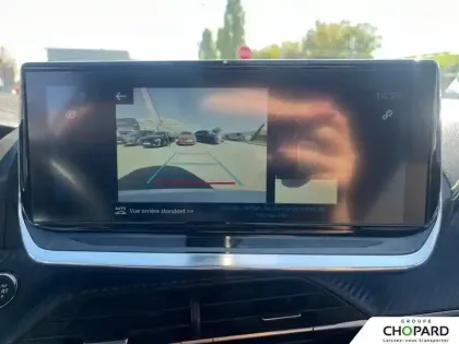 Photo 14 Peugeot 2008  PureTech 130 S&S EAT8