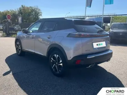 Photo 30 Peugeot 2008  PureTech 130 S&S EAT8