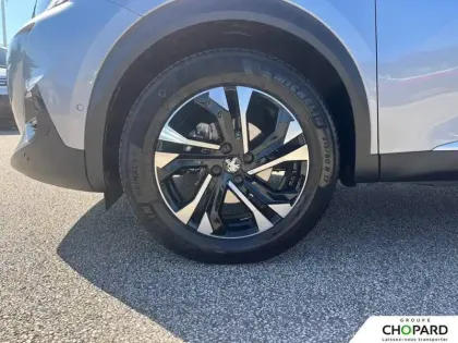 Photo 21 Peugeot 2008  PureTech 130 S&S EAT8