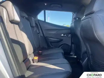 Photo 19 Peugeot 2008  PureTech 130 S&S EAT8