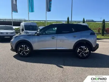 Photo 32 Peugeot 2008  PureTech 130 S&S EAT8