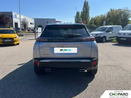 Photo 29 Peugeot 2008  PureTech 130 S&S EAT8