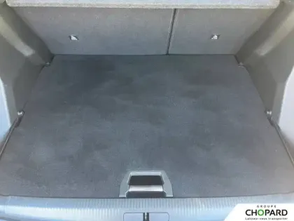 Photo 7 Peugeot 2008  PureTech 130 S&S EAT8