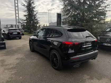 Photo 5 Mercedes GLA  200 d 8G-DCT