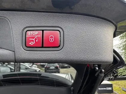 Photo 19 Mercedes GLA  200 d 8G-DCT