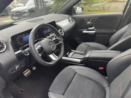 Photo 9 Mercedes GLA  200 d 8G-DCT