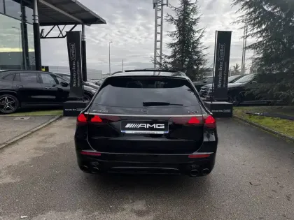 Photo Mercedes Gla Amg Line