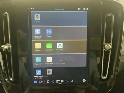 Photo 20 Volvo Xc40  B3 163 ch DCT7