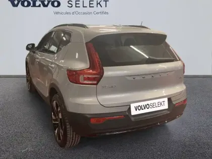 Photo 5 Volvo Xc40  B3 163 ch DCT7