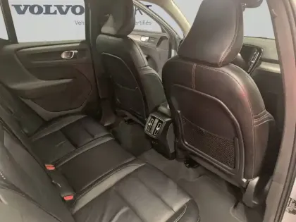 Photo 13 Volvo Xc40  B3 163 ch DCT7