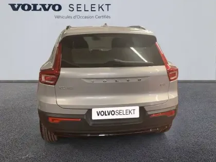 Photo 4 Volvo Xc40  B3 163 ch DCT7